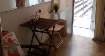 Li Po Lung St Serviced Apartments