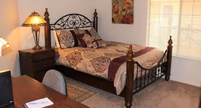 Denver Tech Center Apartment