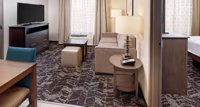 Union Avenue Serviced Apartments