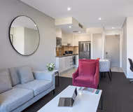 Talavera Road  Serviced Apartments-II