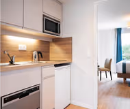 Rue Pierre Serviced Apartment