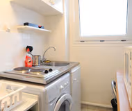 Cambronne Serviced Apartment