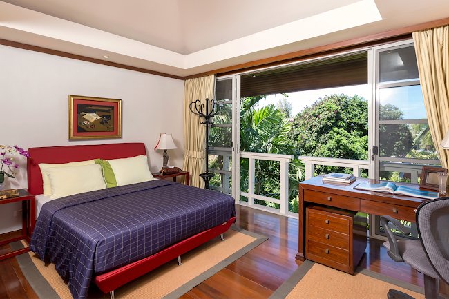 Serene Villa Near Kata Beach
