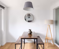 The Canada Water Apartments