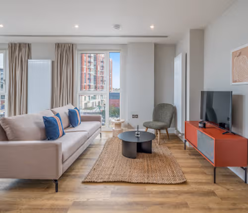 ALTIDO Nine Elms