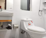 Chongwen Garden Serviced Apartments