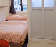 Po Hing Fong Serviced Apartments