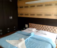 Magarpatta coliving apartment