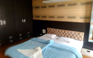 Magarpatta Coliving Apartment