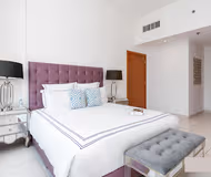 Marina view serviced apartment II