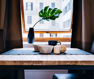 Repubblica Central Suite