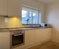 Brendstrupgårdsvej Serviced Apartment