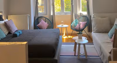 Doma Serviced Apartment