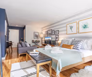 West 15th Street #607