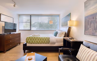 Studios On 25th Apartments