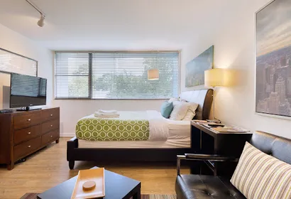 Studios On 25th Apartments