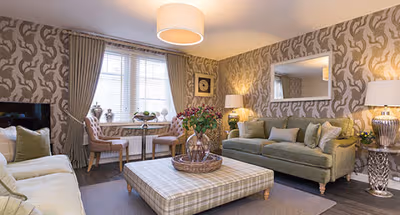 Cove Charleston Apartment Aberdeen