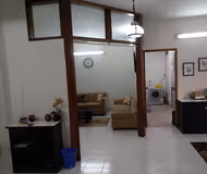 Banani Rd. Serviced Apartment