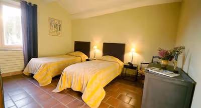 Ccitanie Serviced Apartment