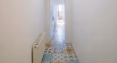 Doma Serviced Apartment