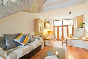 Charming Apartment Dublin