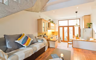 Charming Apartment Dublin