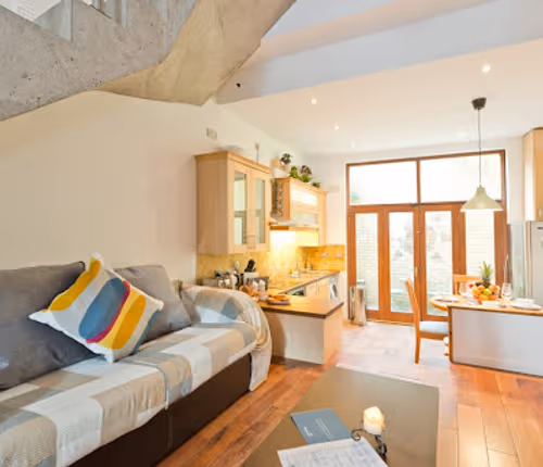 Charming Apartment Dublin