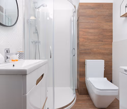 Kliniczna Serviced Apartments