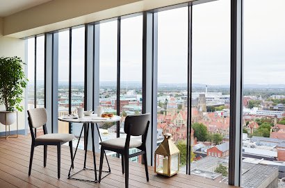 Higher Chatham Street Serviced Apartments