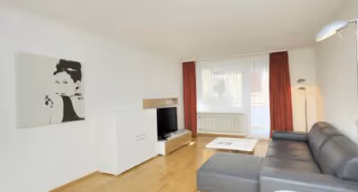 Höschgasse Serviced Apartment