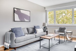 Rütlistrasse Serviced Apartments