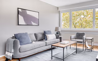 Rütlistrasse Serviced Apartments