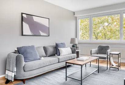 Rütlistrasse Serviced Apartments