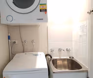 Church Street Serviced Apartments