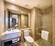 Pantai Indah Kapuk Apartments