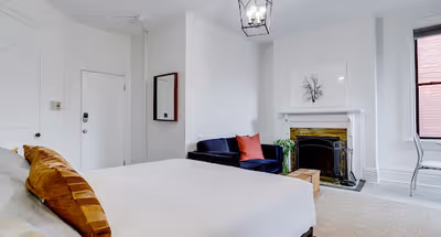 1765 R Street NW Unit 302