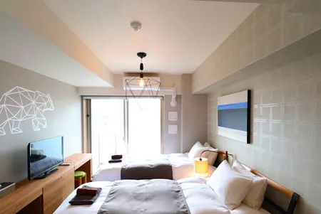 La Grace Nippori 502