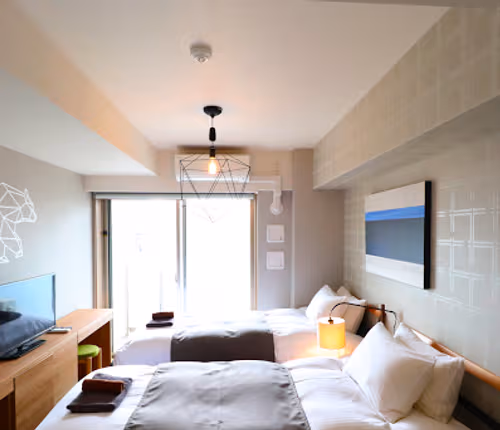 La Grace Nippori 502