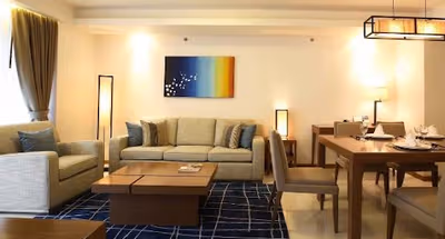 Sukhumvit Thonglor Apartment