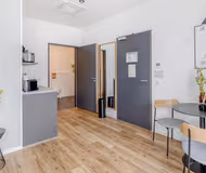 Gladbach Serviced Apartment