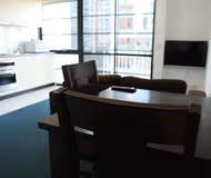 Latrobe Street Serviced Apartments