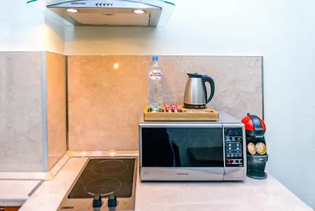 Petr Serviced Apartment