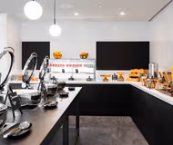 Akkerhage Serviced apartments - Breakfast