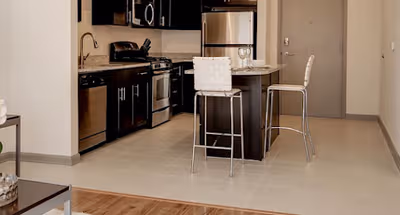 Crosswinds at Annapolis Town Center