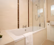 No. 1 Under the Clock