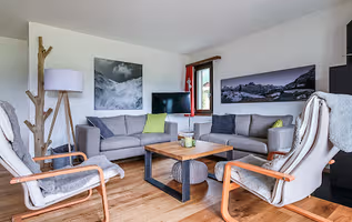 Davos Platz Serviced Apartment
