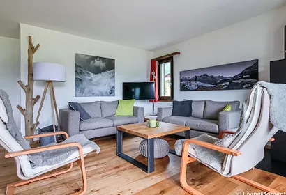 Davos Platz Serviced Apartment