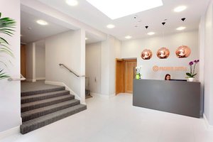 Merrion Road Apartment Ballsbridge Dublin