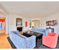 Luxury 300m², 7 Chambres - Next to Parc Monceau Gate, Paris 8