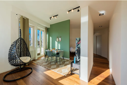 Via Morigi Serviced Apartment